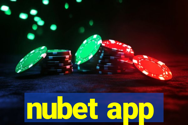 nubet app